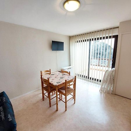 Appartement 2 Pieces A 300M De La Plage Avec Balcon Ensoleille A Saint-Georges-De-Didonne - Fr-1-550-48 ภายนอก รูปภาพ