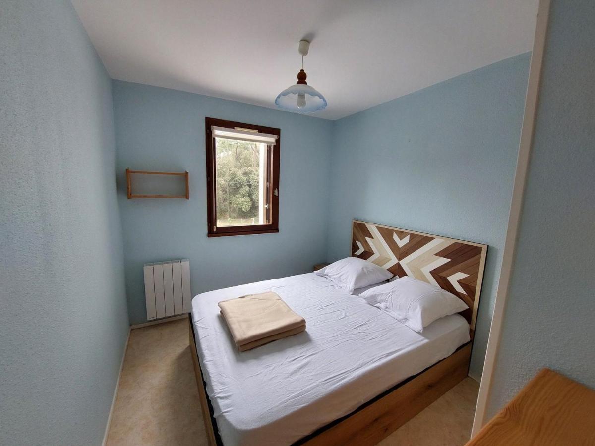 Appartement 2 Pieces A 300M De La Plage Avec Balcon Ensoleille A Saint-Georges-De-Didonne - Fr-1-550-48 ภายนอก รูปภาพ