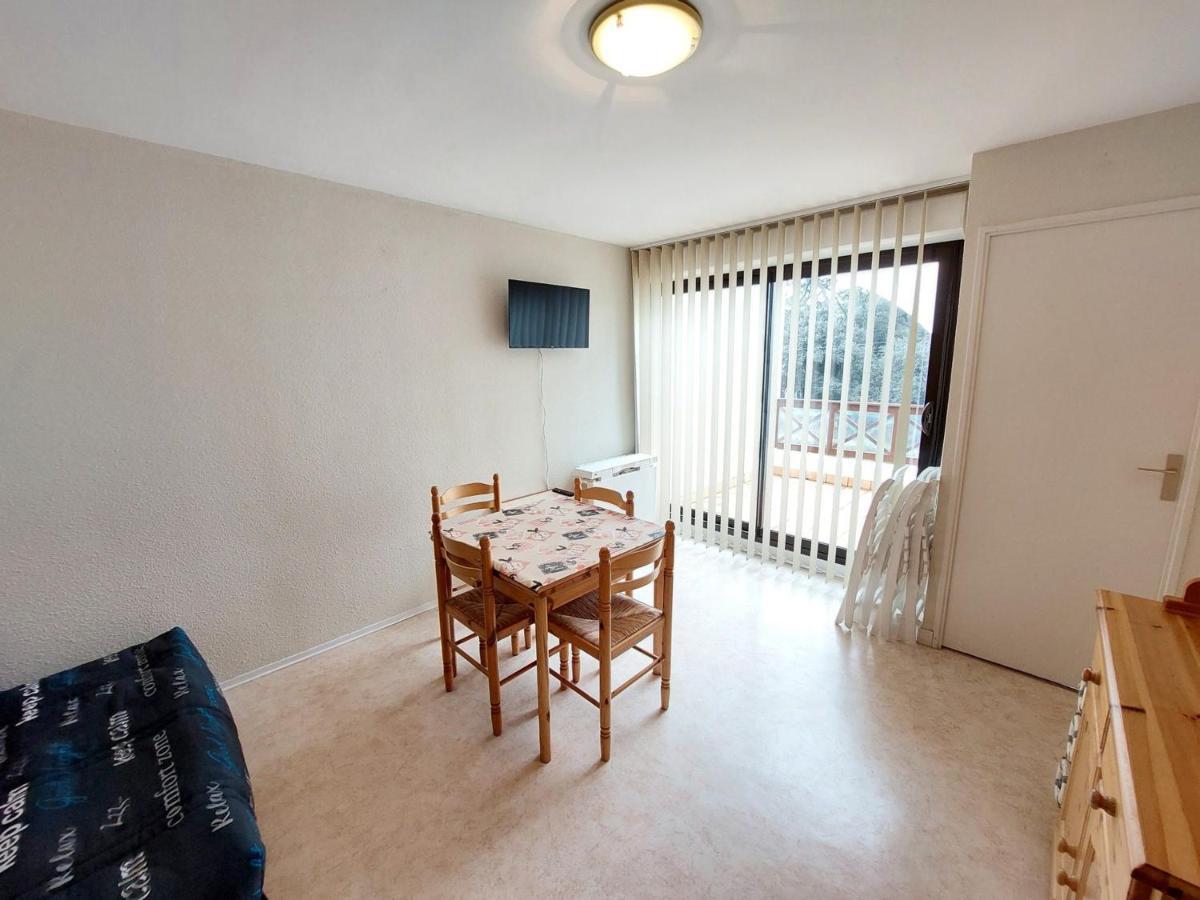 Appartement 2 Pieces A 300M De La Plage Avec Balcon Ensoleille A Saint-Georges-De-Didonne - Fr-1-550-48 ภายนอก รูปภาพ
