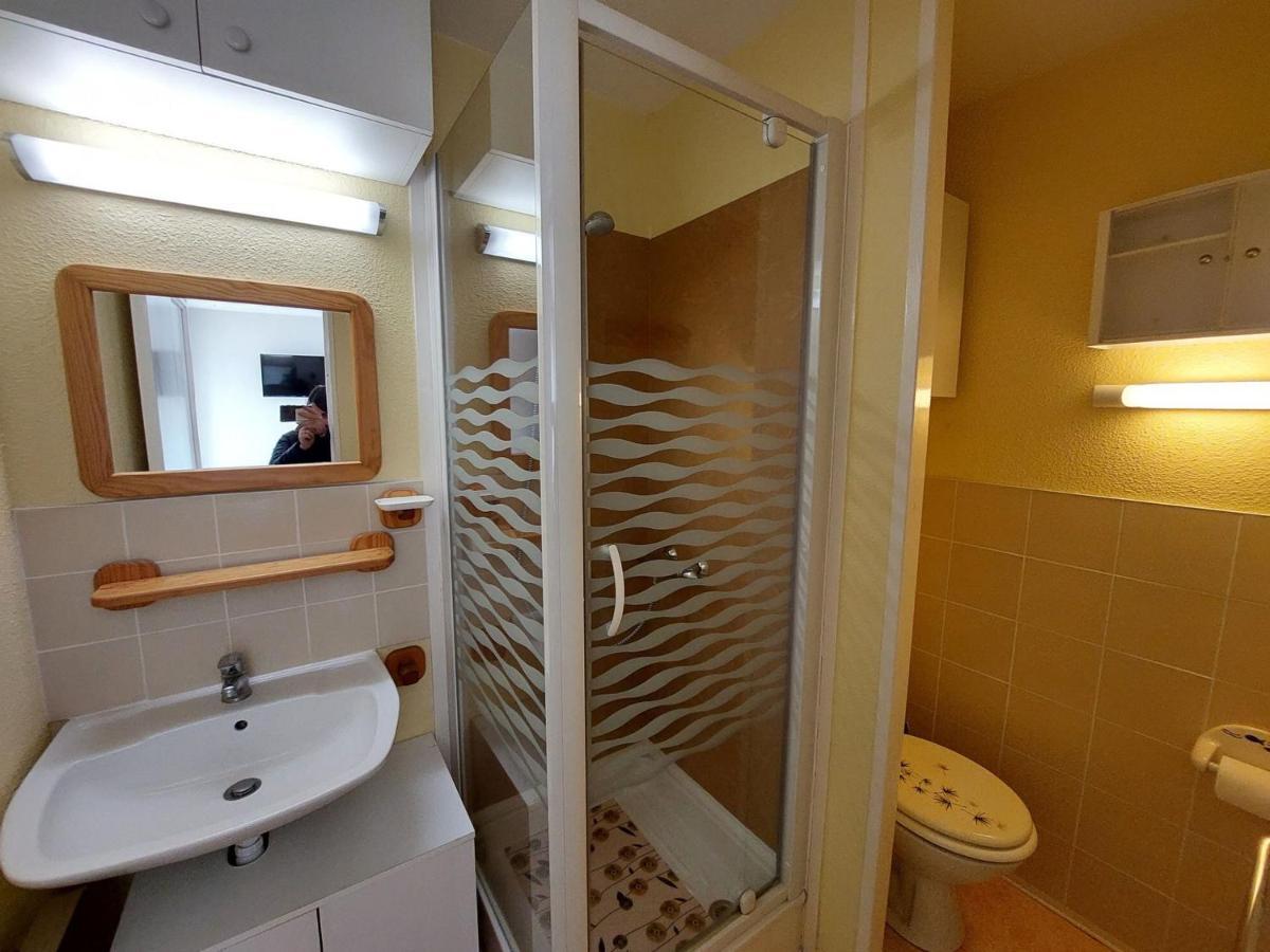 Appartement 2 Pieces A 300M De La Plage Avec Balcon Ensoleille A Saint-Georges-De-Didonne - Fr-1-550-48 ภายนอก รูปภาพ